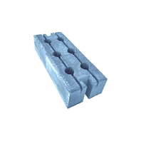 Бетонное основание 51