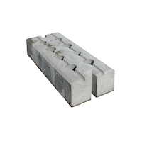 Бетонное основание 38/51