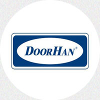 Гаражные ворота DoorHan